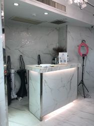 点击看大图 -潘多拉Hairsalon
