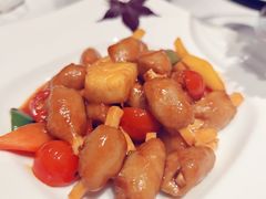 -若蘭慈·无国界素食料理(欢乐海岸店)