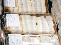 -Olé精品超市(苏州中心店)
