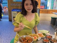 -馥二代韩式烤肉 2세대 불고기(喷水池店)