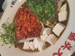 -千稻剁椒大鱼头(CityOn熙地港店)