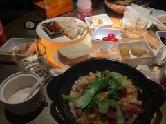 -Love Story爱情故事·养生SPA会所(新侨店)