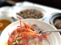 -火福·天湖阁大闸蟹博物馆主题餐厅(浅水湾店)