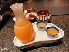 -丝路金桃·新疆菜(徐汇店)