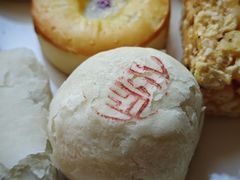 -祥禾饽饽铺·中式糕点(北京来福士店)