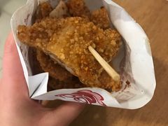 -泡泡霖(正德商城店)