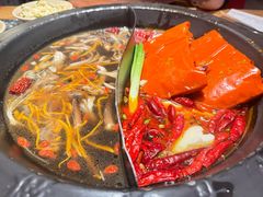 -蜀大侠火锅(春熙路店)