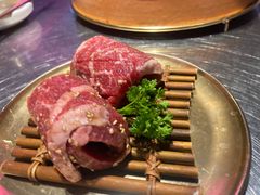 -大叹号·朝鲜族烤肉(潍坊泰华城店)