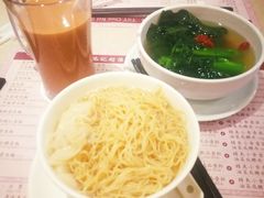 上汤菜心-池记(尖沙咀店)