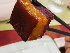 本家醋焖肉-一品滇香·云南菜(公益西桥店)