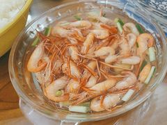 -灵福缘私房菜·农家菜(拈花湾·灵山大佛必推店)