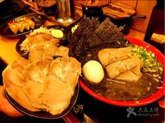 -博多一幸舍(侨福芳草地购物中心店)