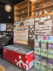 -零重力蹦床空间·滑梯·海洋球·团建(奥特莱斯店)