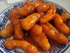 -北大地皖峰饭馆