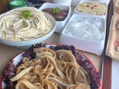 -尚品火锅(正阳路店)