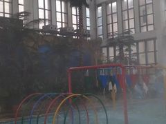 -悦隆庄温泉度假酒店