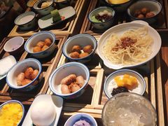 -拾光·小碗甜品