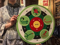 -南京大牌档(之心城店)
