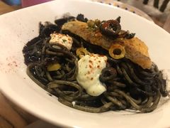 -CRAZYONES西班牙海鲜饭(日月光店)