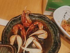 -吉兆·料理(红梅南路店)