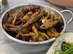 -小民大排档(光谷店)
