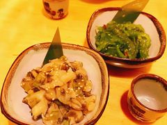 芥末海螺-豚真制面所(华泰中心店)