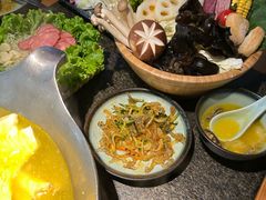-湊湊火锅·茶憩(皇姑万象汇店)
