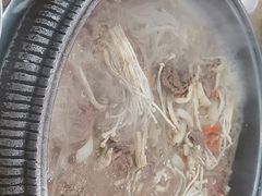 -元堂脊骨土豆汤(明洞1号店)