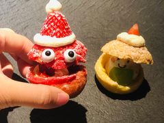 -狮拾久·现代新加坡料理(福田COCO Park店)