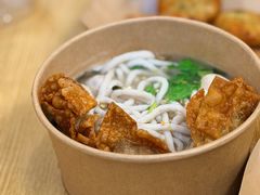 -非遗·十八曲鱼饺(西马总店)