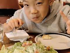 -PIZZA BIANCA(万象城店)