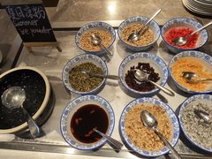-深圳湾万怡酒店
