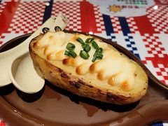 -蚝魁·海鲜大排档·啫啫·生蚝(体育西店)