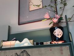 -潮上潮(南中环店)