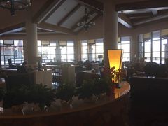 -长白山万达喜来登度假酒店