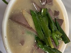 -芬芳甜品(同福路店)