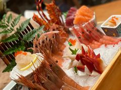 -水濑·日料放题(天河店)
