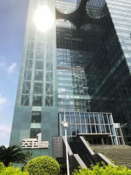 -空中一号宴会厅(信合大厦店)