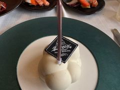 -盛宴自助餐厅(运达喜来登店)