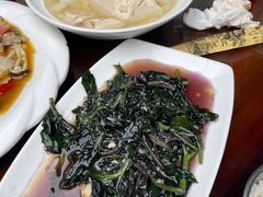 -华冠悠岚·庭院餐厅(青城后山店)