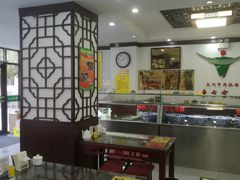 大堂-东方宫中国兰州牛肉拉面(新起街店)