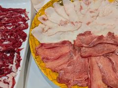 -潮汕大目牛肉火锅(上梅林店)