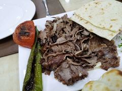 -bosphorus 铂斯西餐厅·土耳其烧烤(环市中路店)