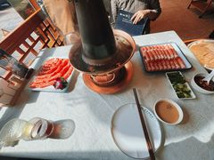 -东来顺饭庄(天坛店)