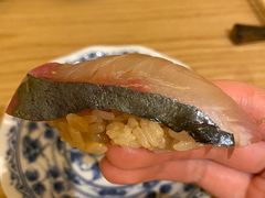 -鮨青(恒基名人购物中心店)