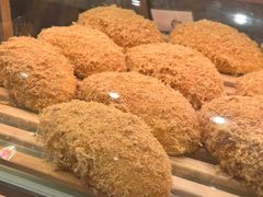 -BreadTalk面包新语·烘焙蛋糕(深业上城店)