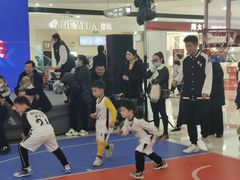 -万达广场(扬州邗江店)