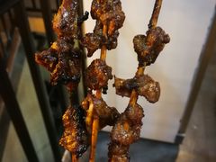 -烤五行·烧烤烤串(石佛营店)