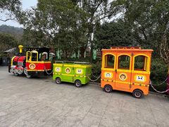-杭州少年儿童公园