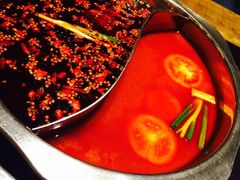 -纸盐河码头火锅(十八梯店)